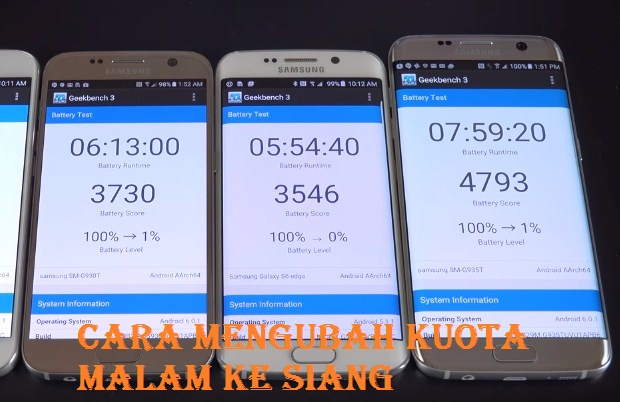 Ubah Kuota Malam Indosat 2020. √ 3+ Cara Mengubah Kuota Malam Ke Siang Desember 2023