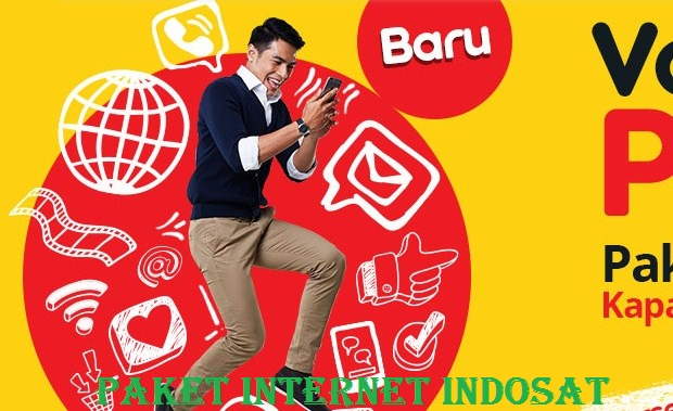 Paket Internet Indosat 10rb 2020. √ Daftar Harga Paket Internet Indosat Terbaru & Termurah November 2023