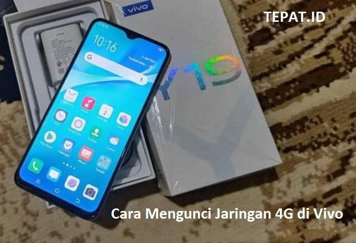 Cara Kunci 4g Vivo. √ 3+ Cara Mengunci Jaringan 4G di Hp VIVO, TERKENCANG! Oktober 2023