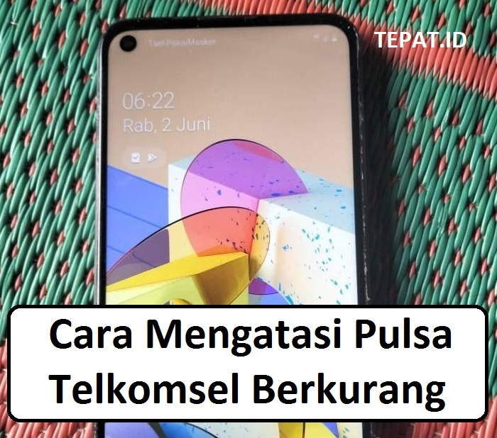 Pulsa Simpati Berkurang Sendiri. √ 3+ Cara Mengatasi Pulsa Telkomsel Berkurang Sendiri, PALING AMPUH! Juni 2024