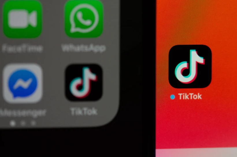 Cara Melihat Orang Yang Melihat Video Tiktok Kita. Cara Melihat Orang Yang Menonton Video Kita di TikTok