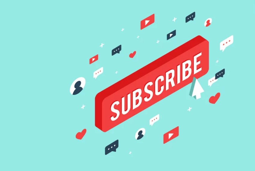 Cara Melihat Subscriber Orang Lain. 4 Cara Melihat Subscriber Orang Paling Mudah