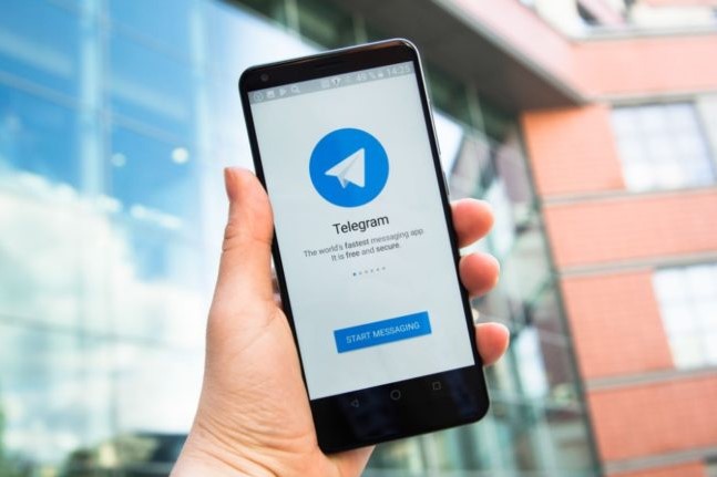 Cara Daftar Telegram Dengan Email. Mudah, 5 Langkah Cara Membuat Akun Telegram dengan Email Tanpa Nomor HP Sendiri