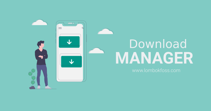 Download Manager Yang Bagus. [Top] 9 Download Manager Terbaik di Linux