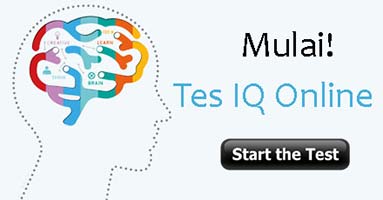 Cara Tes Iq Online. Pilih dan Mulai! Tes IQ Anda disini