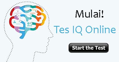 Iq Test Online Indonesia. Pilih dan Mulai! Tes IQ Anda disini