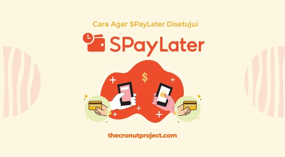 Kenapa Pengajuan Shopee Paylater Ditolak. 5 Cara Agar SPayLater (Shopee Paylater) Disetujui