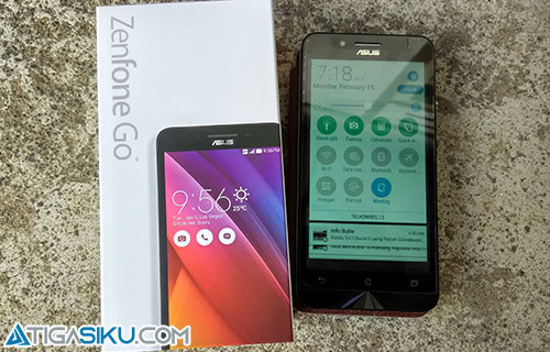 Cara Reset Hp Asus Zenfone Go. 20 Cara Reset Hp Asus Zenfone Go Termudah 2022