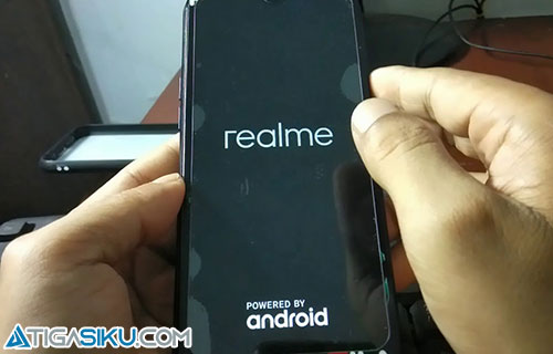 Cara Membuka Lupa Kata Sandi Hp Realme C2. 3 Cara Reset HP Realme C2 Lupa Password & Sandi