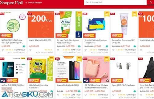 Cara Save Gambar Di Shopee. 3 Cara Download Foto di Shopee Terbaru 2023