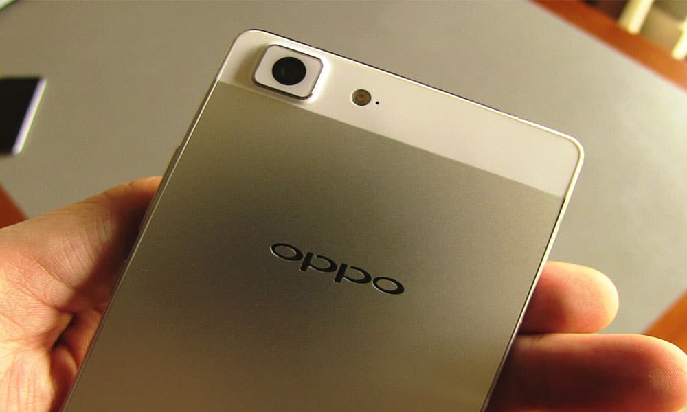 Cara Hard Reset Oppo R821. Cara Hard Reset HP Oppo Semua Tipe Lengkap