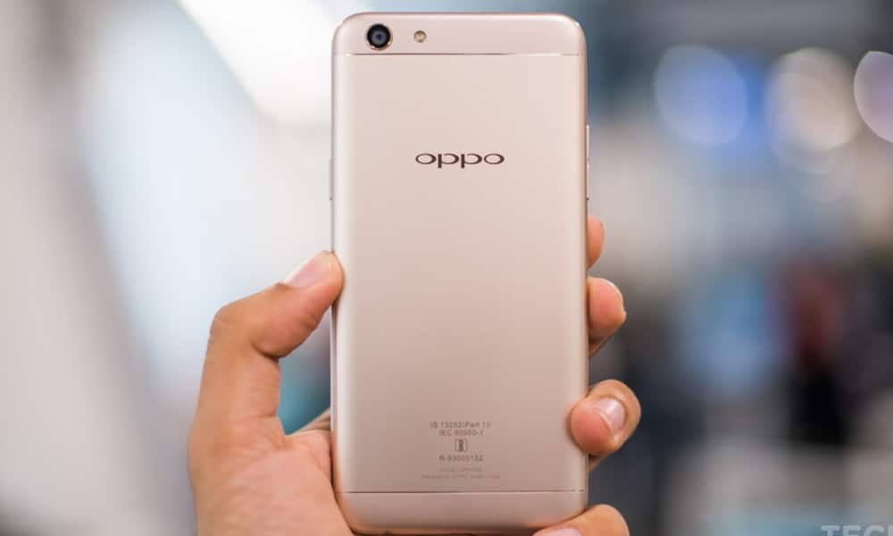 Cara Mengatasi Oppo Bootloop. Cara Mengatasi HP Oppo yang Bootloop (100% Berhasil)