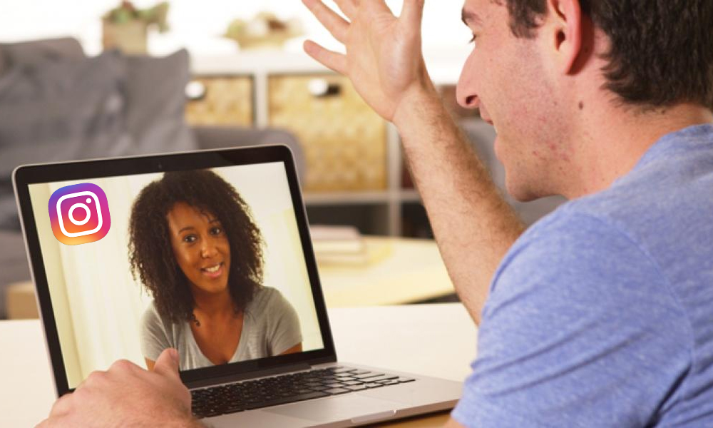 Cara Video Call Instagram Di Laptop. Cara Video Call Instagram di Laptop dengan Mudah