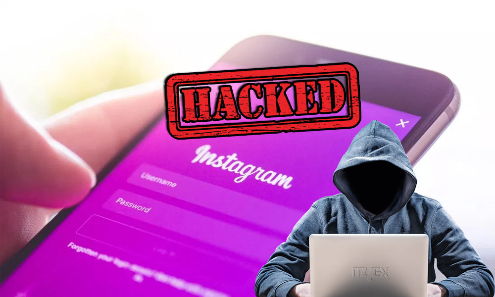 How To Hack Instagram With Pc. Cara Hack Instagram Orang Lain, Dijamin 100% Berhasil