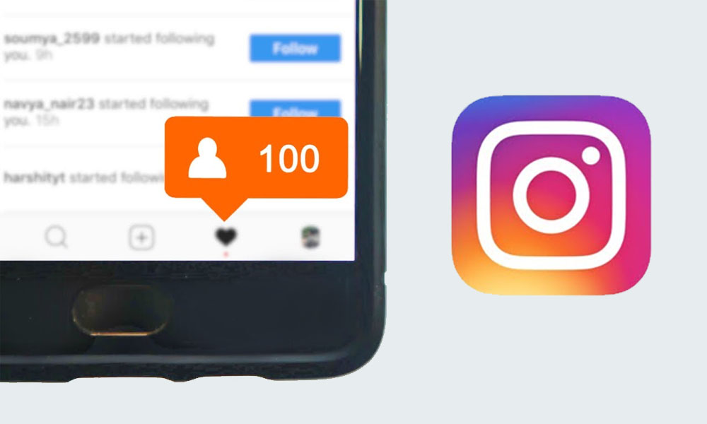 Download Aplikasi Penambah Followers Instagram. 10 Aplikasi Penambah Followers Instagram Tercepat