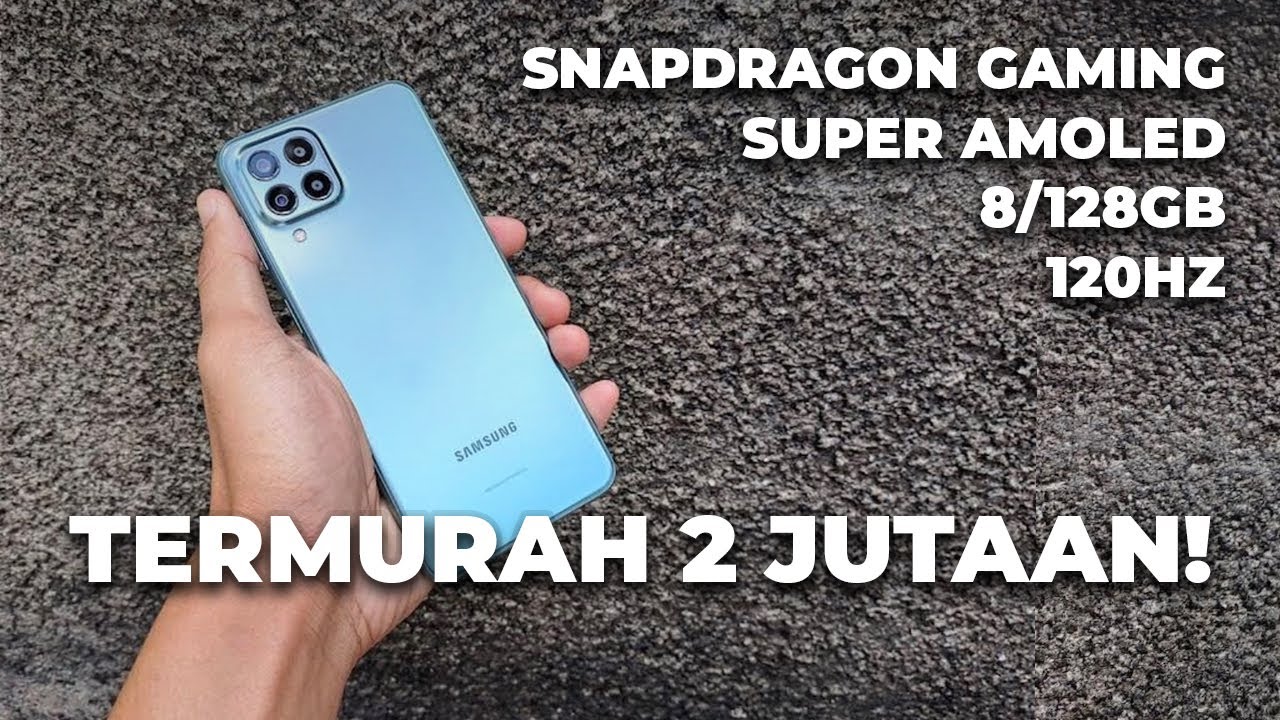 Samsung Murah Spek Tinggi. 5 HP Samsung Murah Spek Dewa 2023, Gak Perlu Mahal yang Penting Gahar!