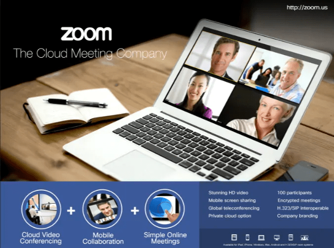 Cara Merekam Zoom Tanpa Izin Host. Cara Merekam Rapat Zoom tanpa Izin di Windows / Mac