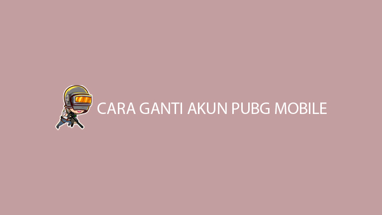 Cara Ganti Akun Pubg Di Iphone. Cara Ganti Akun PUBG Mobile 2022 : iPhone & Android