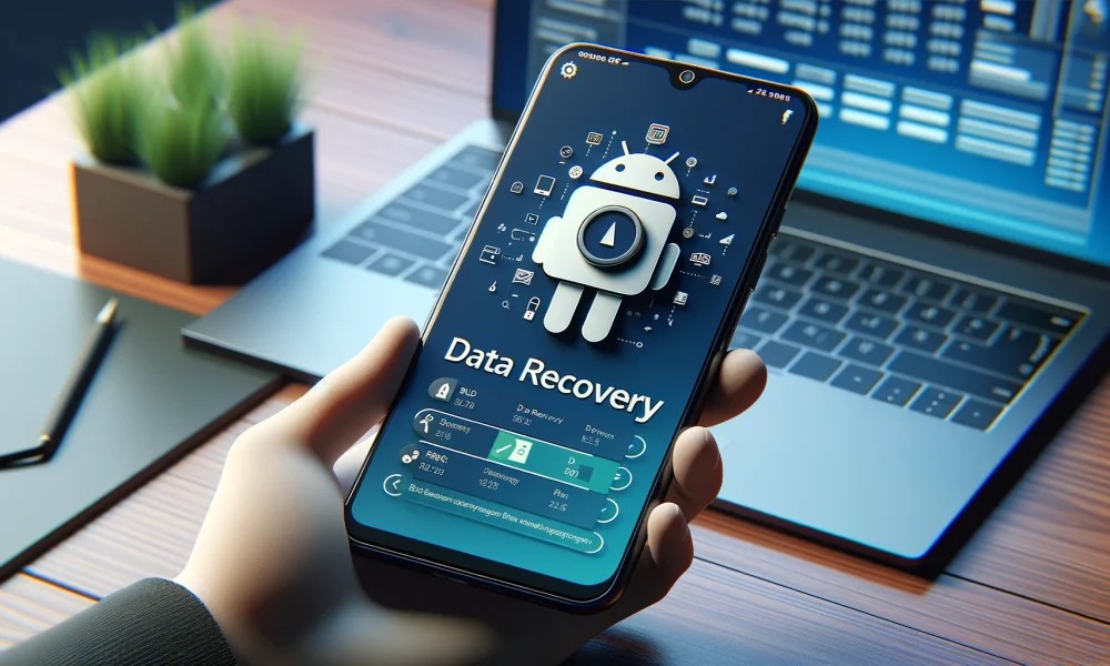 Recovery Data Di Android. 10 Alat Pemulihan Data Terbaik untuk Android (November 2024)