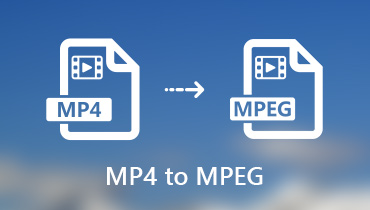 Cara Merubah Mp4 Ke Mpeg4. Tutorial untuk Mengkonversi File MP4 Besar ke MPEG dengan Cepat dan Tanpa Rugi