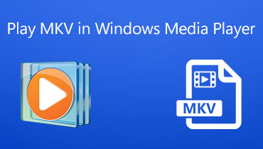 Format Mkv Tidak Bisa Diputar. 3 Metode Teratas untuk Memutar File MKV di Windows Media Player
