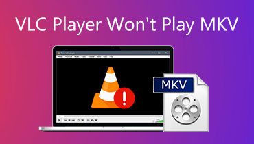 Format Mkv Tidak Bisa Diputar. VLC Player Tidak Akan Memainkan MKV? Cara Menonton File MKV