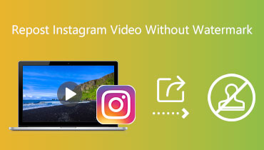 Aplikasi Repost Instagram Tanpa Watermark. 4 Cara Cara Repost Video Instagram Tanpa Watermark