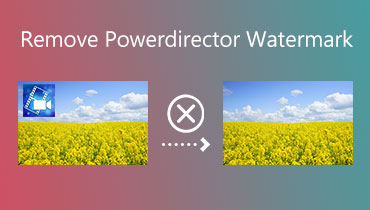 Cara Menghilangkan Watermark Powerdirector Pc. Unduh Gratis PowerDirector No Watermark Apk untuk Android dan PC