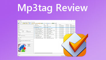 Mp3 Tag Editor Terbaik. Panduan Pengawasan dan Panduan Komprehensif MP3Tag