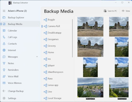 Full Backup Android To Pc. Free Download for PC and Mac