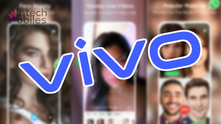Cara Membuat Efek Beauty Di Video Call Whatsapp Vivo Y12. 6 Cara Membuat Efek Beauty di Video Call Whatsapp Vivo Y12