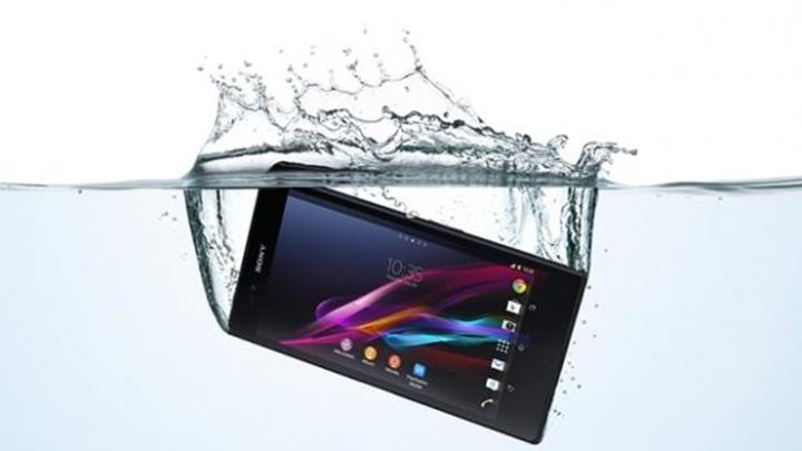 Sony Xperia Mati Mendadak. Sony Xperia XZ yang Anti Air dan Debu