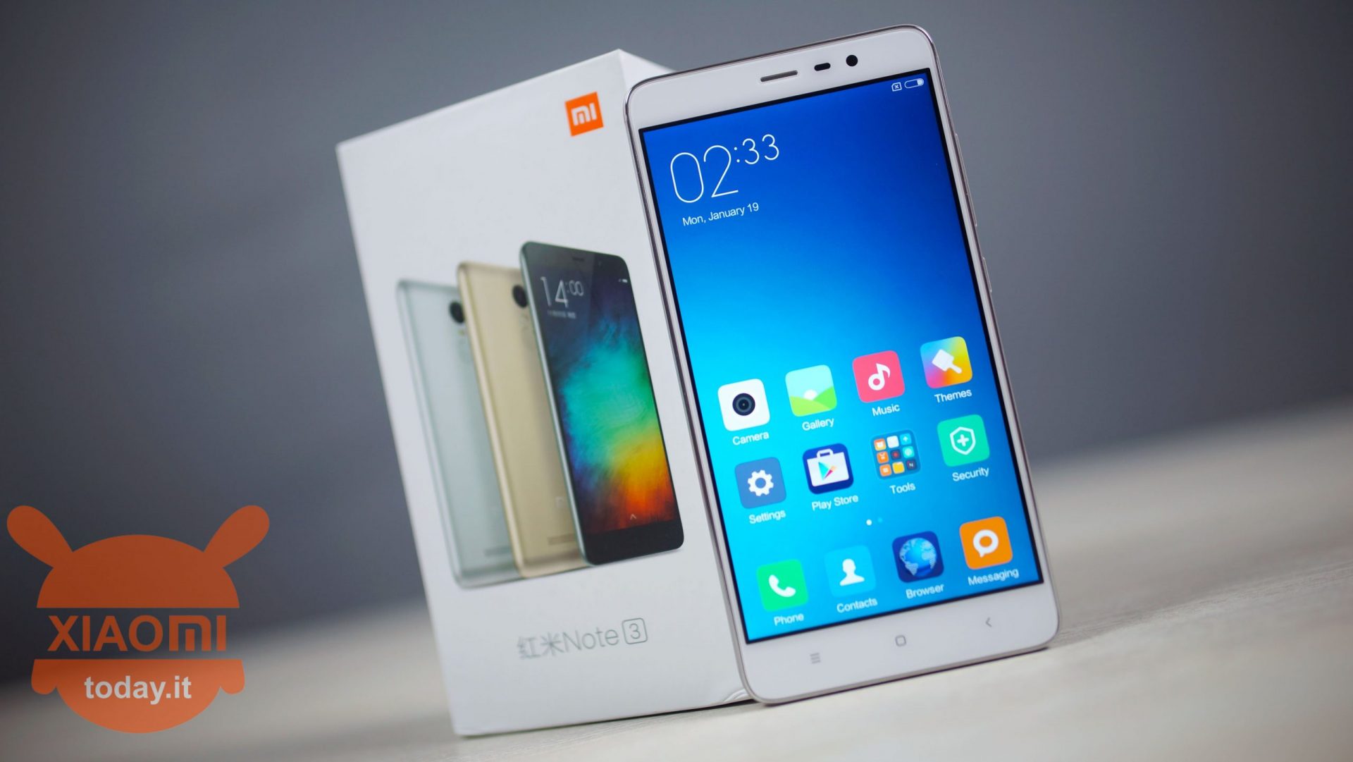 Rom Global Redmi Note 3. Xiaomi Redmi Note 3 juga menerima MIUI 10 Global Stable