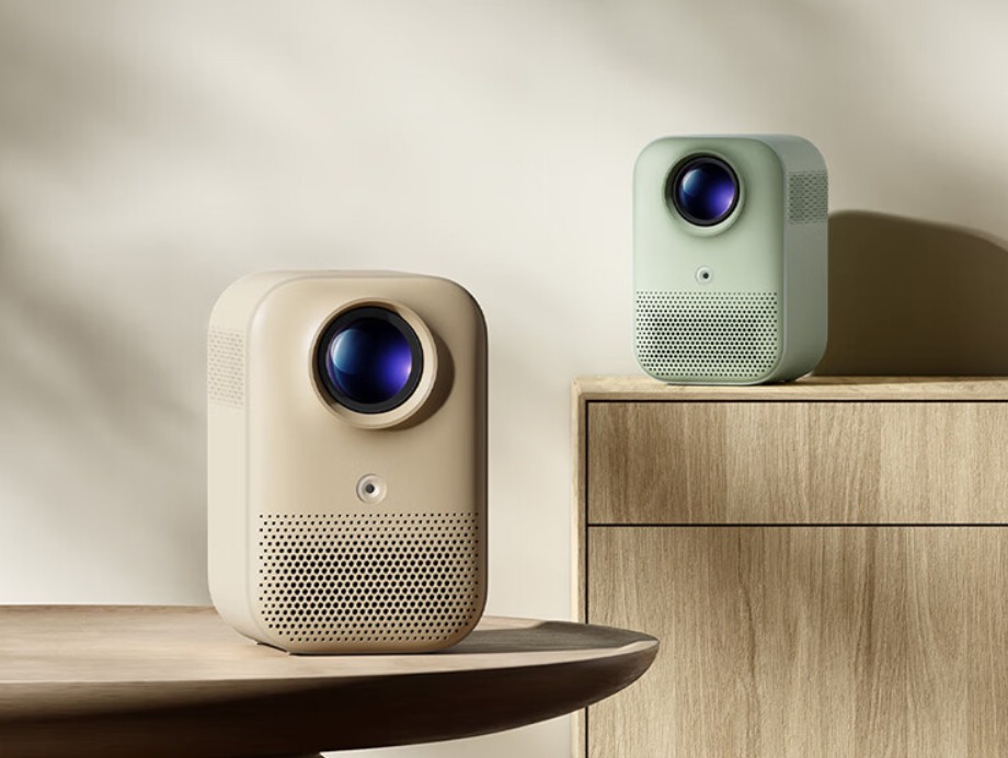 Spek Redmi 2 Pro. Redmi Projector 2 dan Projector 2 Pro dihadirkan di China