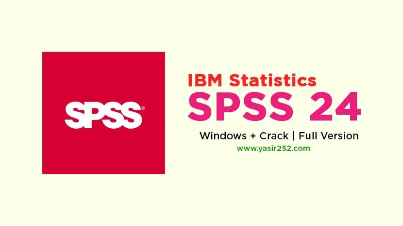 Download Spss 32 Bit Bagas31. Download IBM SPSS 24 Full Version Gratis [GD]