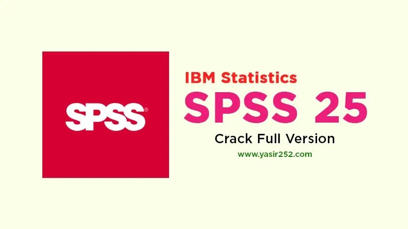 Download Spss 32 Bit Bagas31. Download IBM SPSS Statistics 25 Full Version [GD]