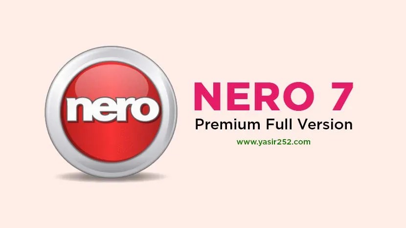 Download Nero Burning Kuyhaa. Download Nero 7 Full Version Gratis [GD]