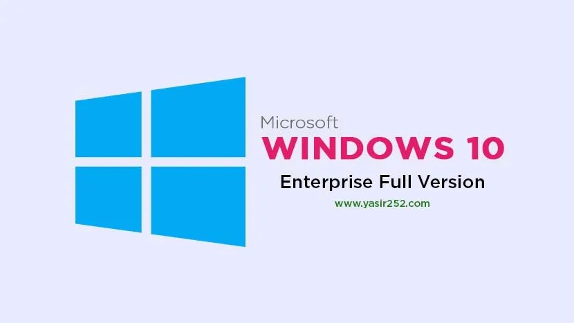 Crack Windows 10 Enterprise 64 Bit. Download Windows 10 Enterprise 64 bit Full ISO [DL]