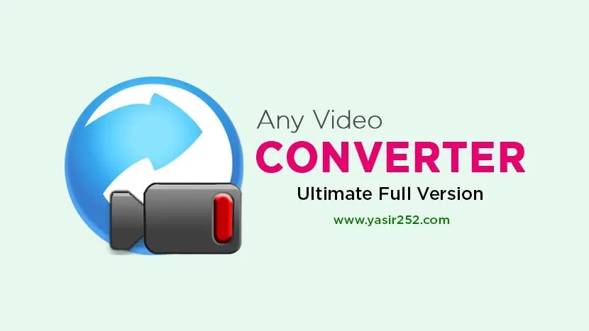 Avs Video Converter Kuyhaa. Any Video Converter 7.1 Full Version & Keygen