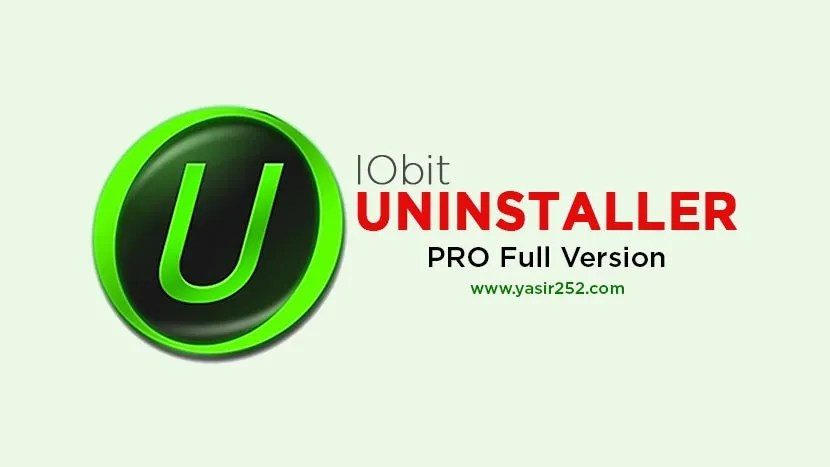 Download Iobit Uninstaller Kuyhaa. Download IObit Uninstaller Pro Full Version 13.6.0 [PC]