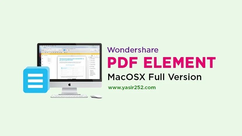 Pdf Password Remover Kuyhaa. Wondershare PDFelement v11.1.7 MacOS Full Crack