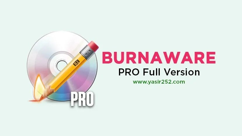 Download Imgburn Full Crack. BurnAware Pro v17.7 Full Version Terbaru