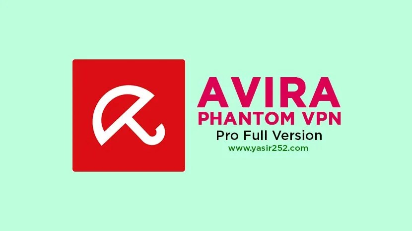 Avira Phantom Vpn Kuyhaa. Avira Phantom VPN Pro 2019 Full Version [FU]