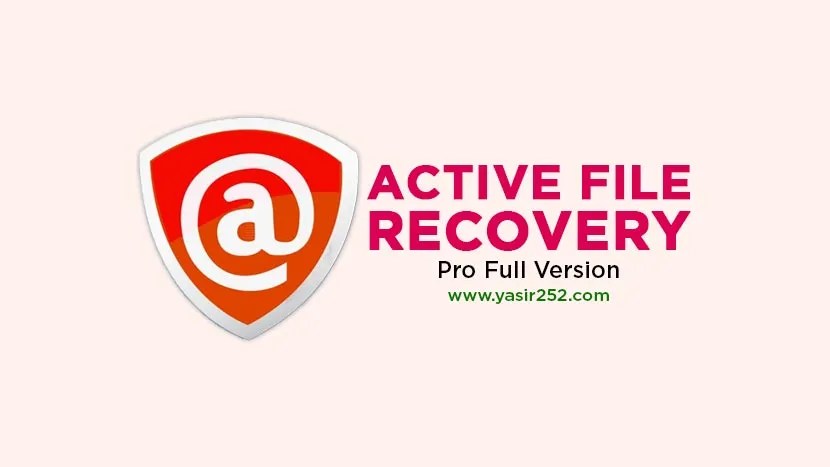 Excel Password Remover Kuyhaa. Active File Recovery Ultimate 22.0 Full Version