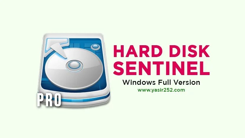 Hard Disk Sentinel Kuyhaa. Hard Disk Sentinel 6.20 PRO Full Version [GD]