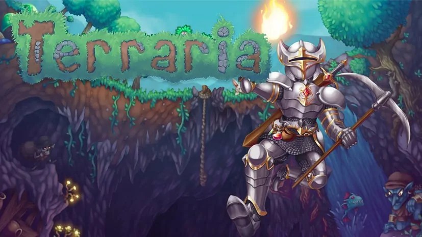 Download Game Rpg Offline Pc Full Version. Download Terraria Full Version PC Game [1GB]