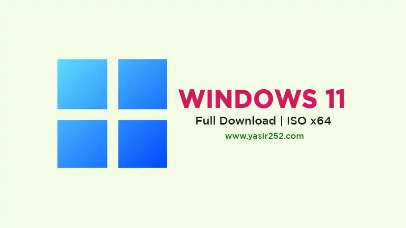 Windows 11 Download Iso 64 Bit With Crack Full Version. Download Windows 11 Pro Full Version ISO 64 Bit