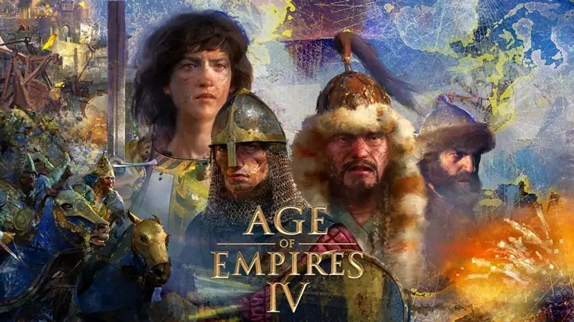 Download Windows 10 Anniversary Bagas31. Download Age of Empires 4 Full Repack [14GB]