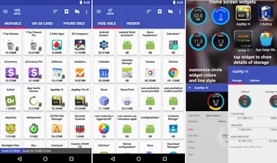 Cara Memindahkan Mobile Legend Ke Kartu Sd. Cara Memindahkan Data Aplikasi Android Ke SD Card Tanpa Root