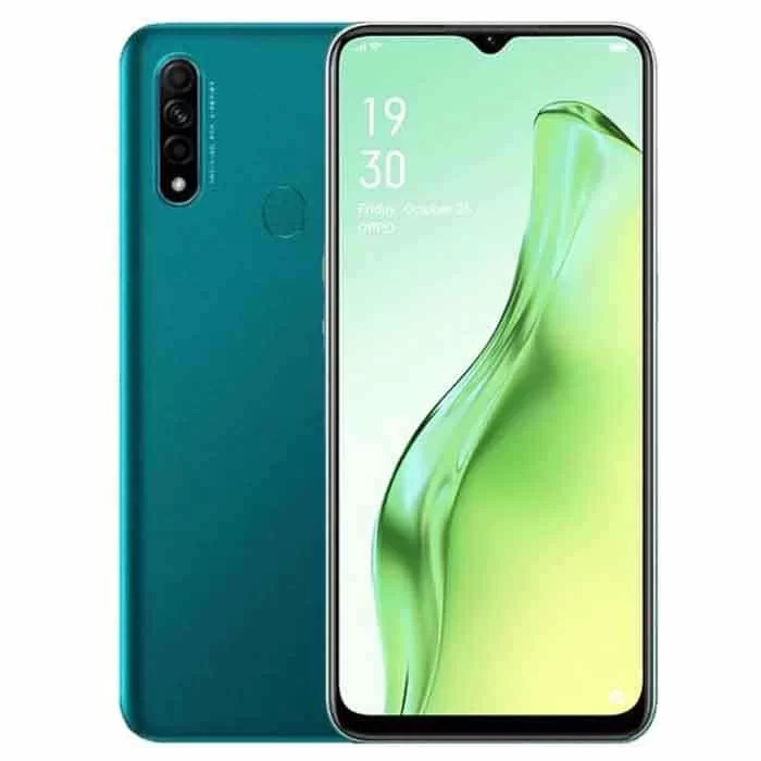 Harga Hp Oppo Ram 6gb. 11 HP OPPO RAM 6GB Terbaru Januari 2023 Mulai 2 Jutaan